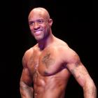 Ivan  Williams - NPC Dexter Jackson Memphis Classic 2012 - #1